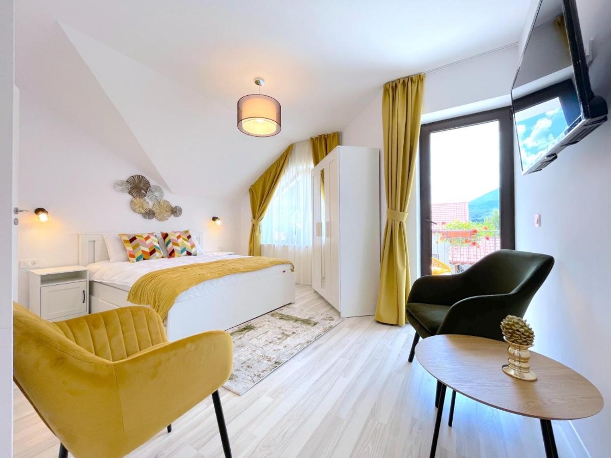 Vila Rolizo Braşov Dış mekan fotoğraf