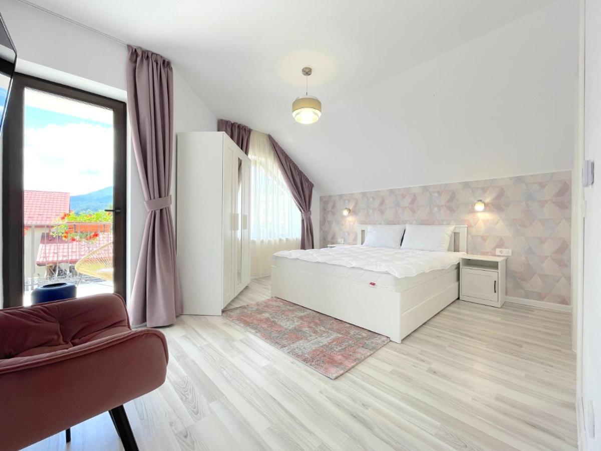 Vila Rolizo Braşov Dış mekan fotoğraf