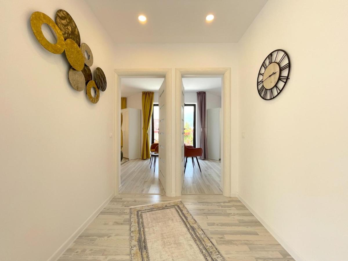 Vila Rolizo Braşov Dış mekan fotoğraf